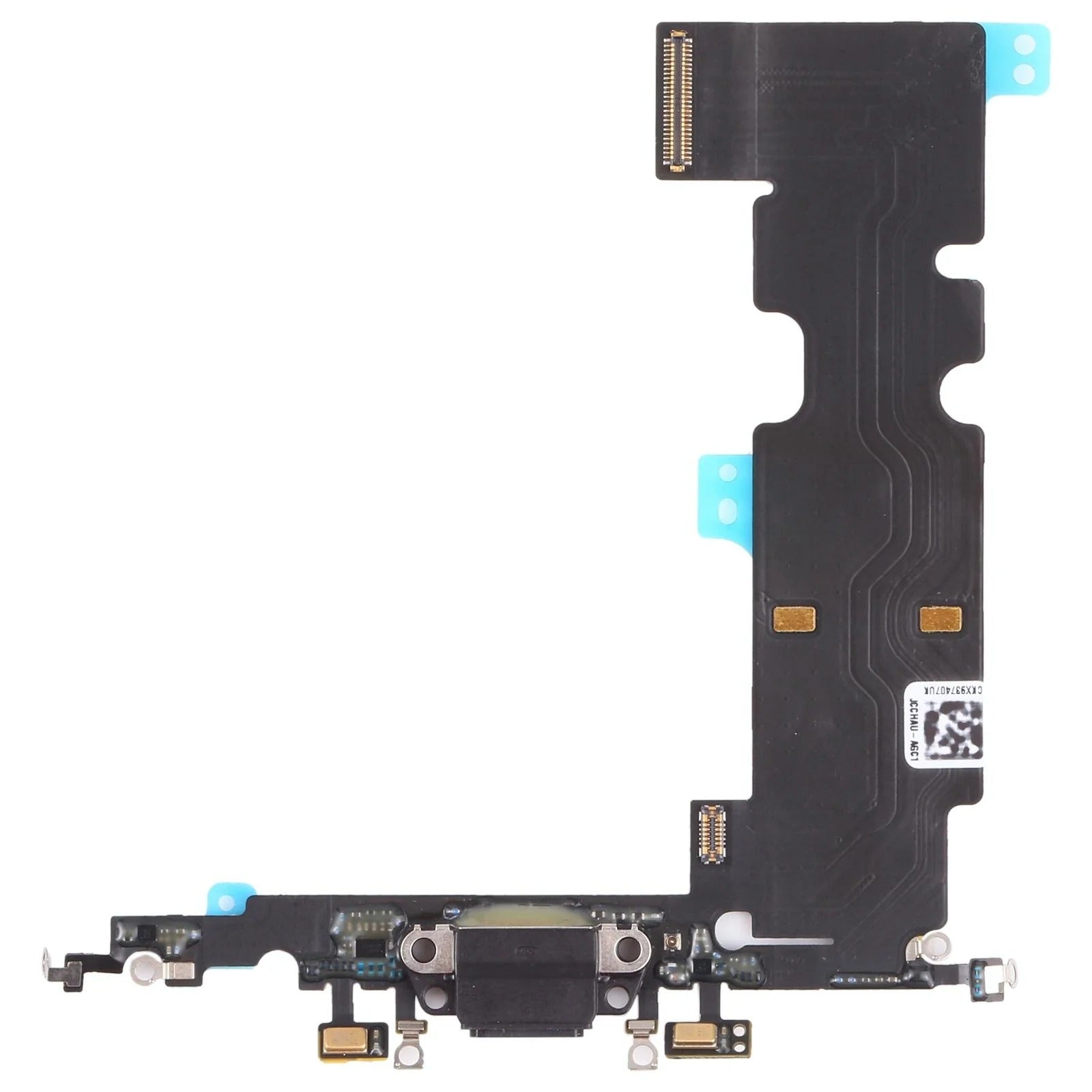 iPhone 8 Charging Port Flex Cable