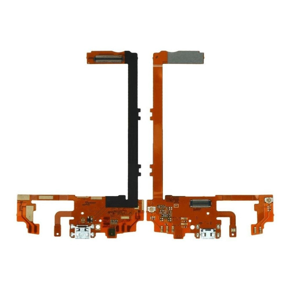 Charging Connector Flex / PCB Board for LG Nexus 5