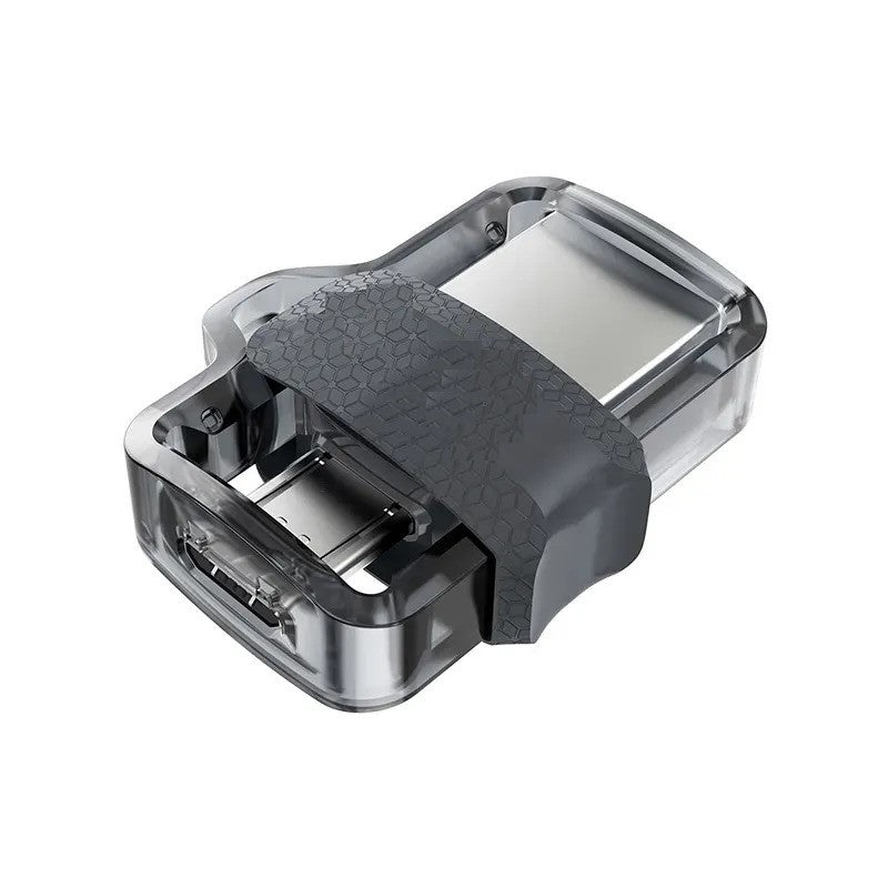 Ultra Dual Drive M3.0 USB 3.0 Gen 1 Type-A / Micro USB Flash Drive