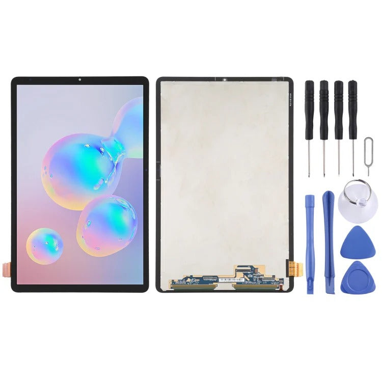 Samsung Galaxy Tab S6 Lite LCD Screen & Digitizer Replacement SM-P610/P615