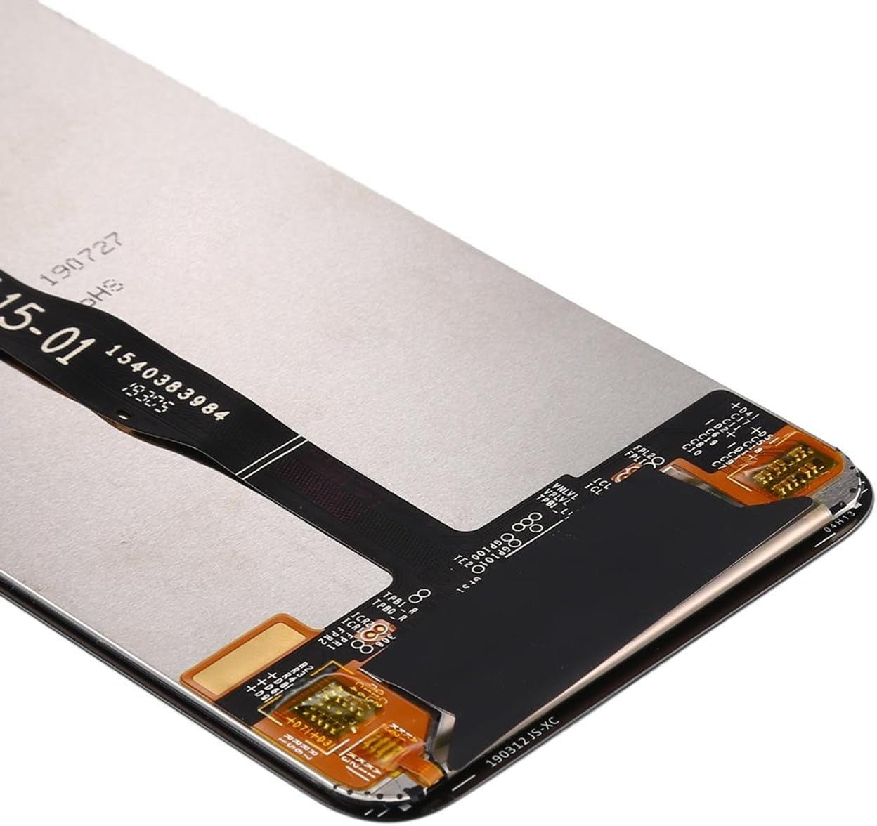 Good Quality Replacement LCD Screen Display For Huawei P40 Lite