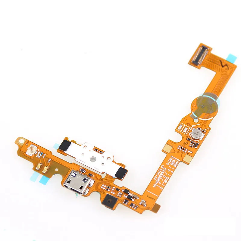 Charging Port Flex Cable for LG E612 Optimus L5