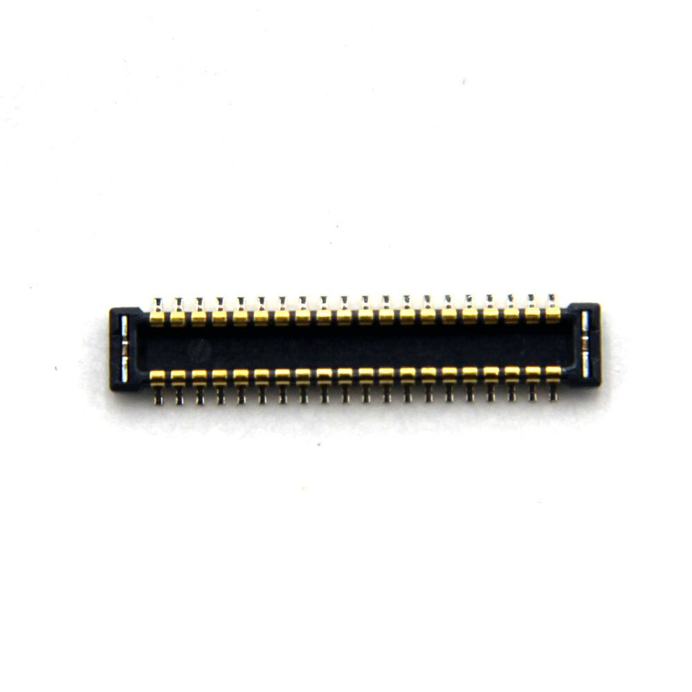 Samsung Galaxy j5 pro LCD Display FPC Connector Replacement