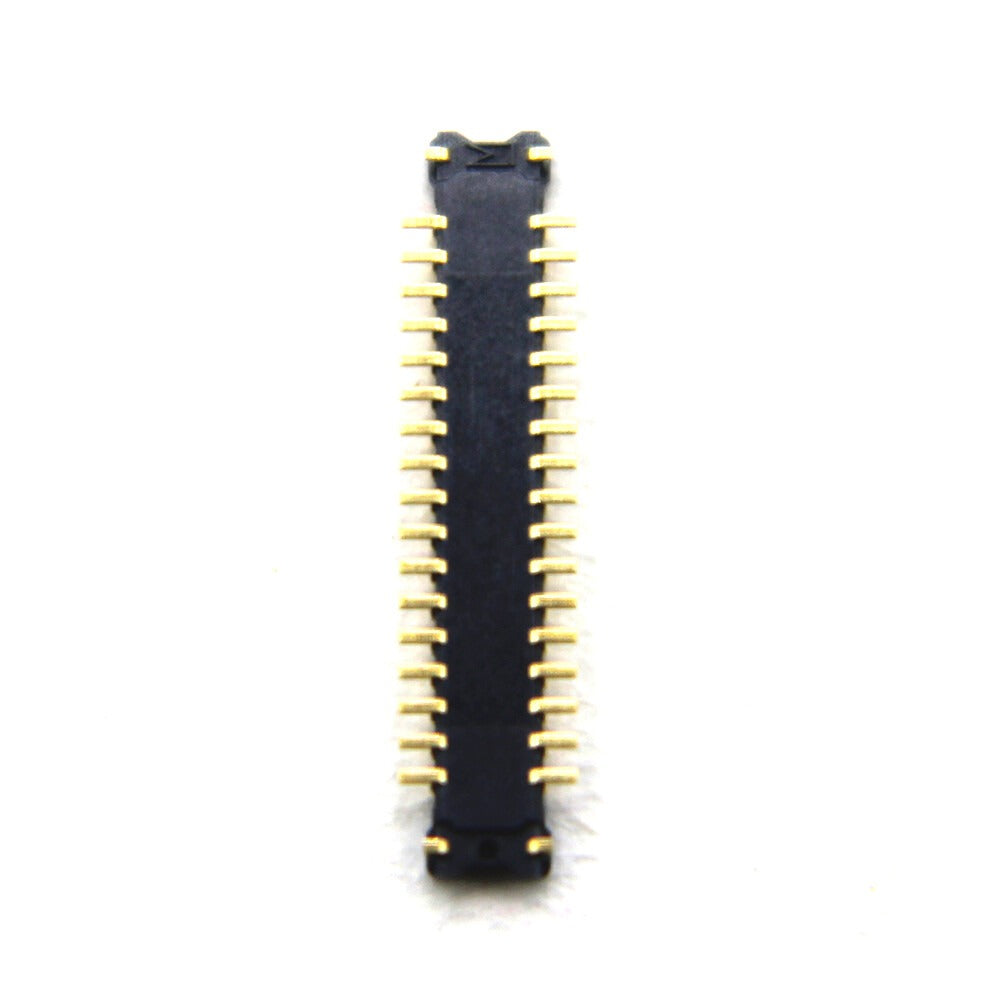 Samsung Galaxy J7 PRO LCD Display FPC Connector Replacement