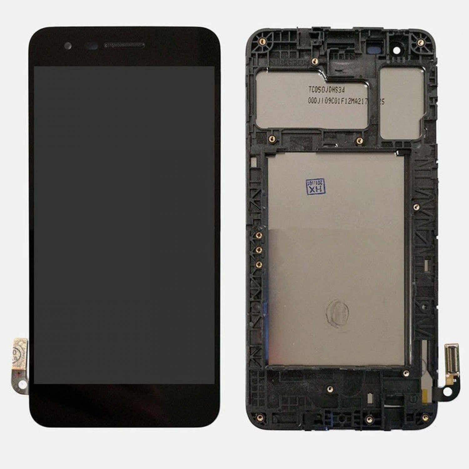 Good Quality LCD Screen for LG K8 (18) with Digitizer Full Assembly