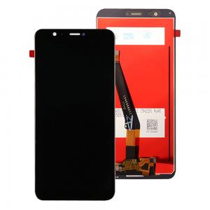 Good Quality Replacement LCD Screen Display For Huawei P Smart (2018) Black