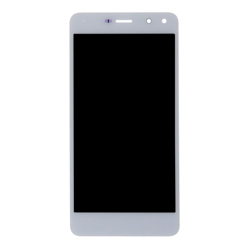 Good Quality Replacement LCD Screen Display For Huawei Y6 (2017) White