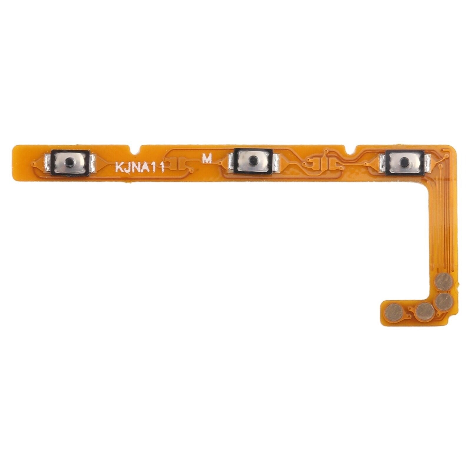 Huawei Nova 11 SE Power & Volume Button Flex Cable