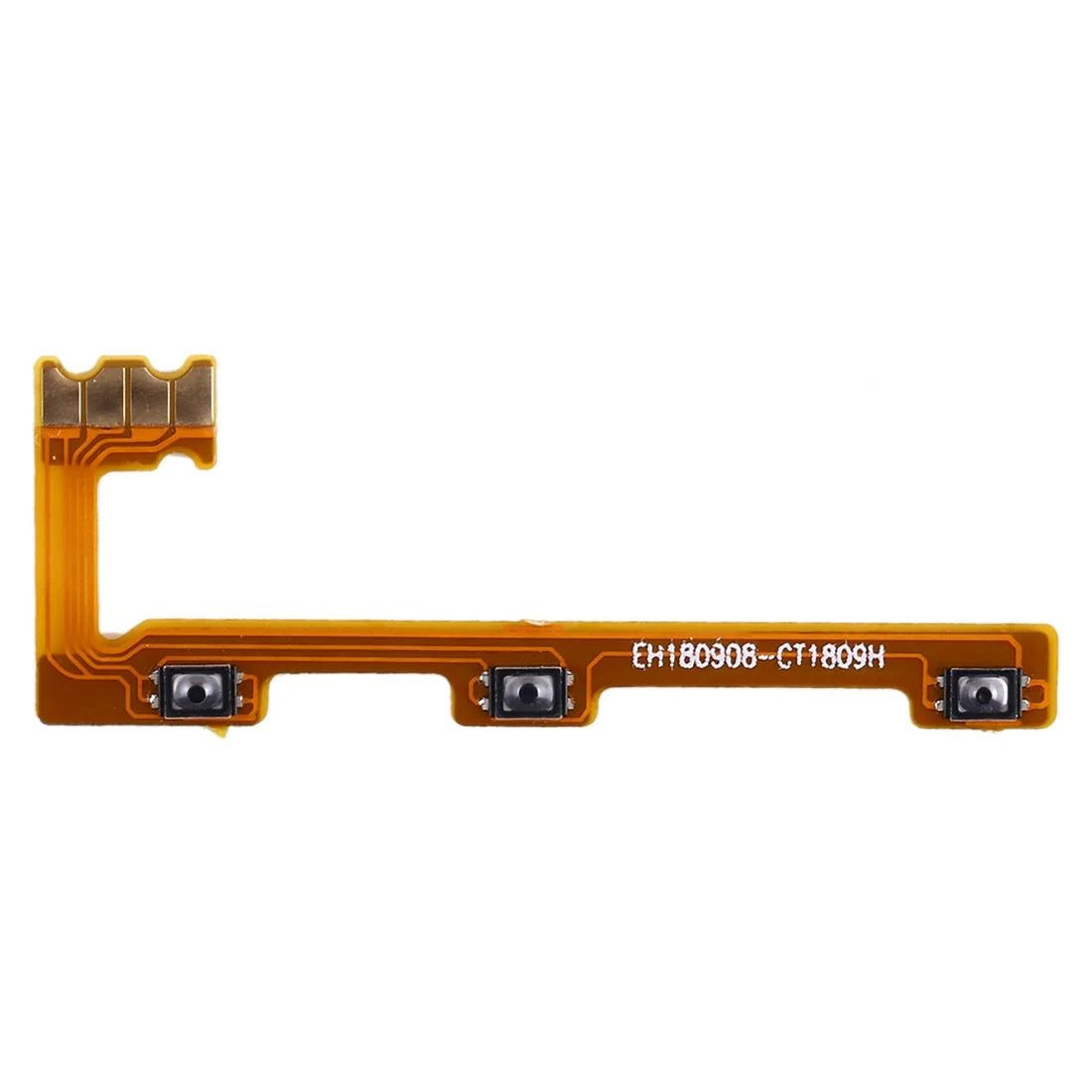 Huawei Mate 20 Lite Power & Volume Button Flex Cable