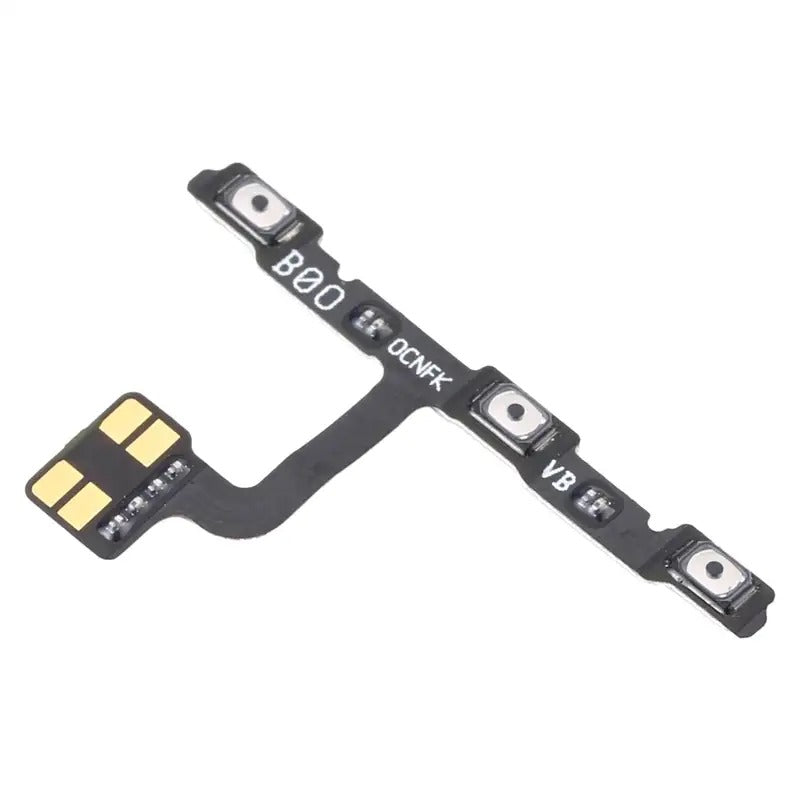 Huawei Mate 40 Power & Volume Button Flex Cable