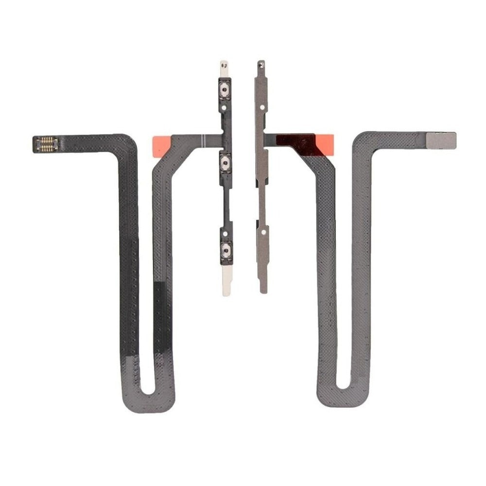 Huawei Ascend Mate 9 pro Power & Volume Button Flex Cable