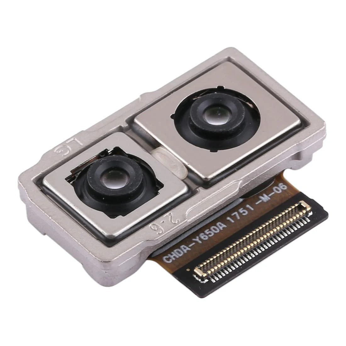 Huawei Mate 10 Rear Camera Replacement