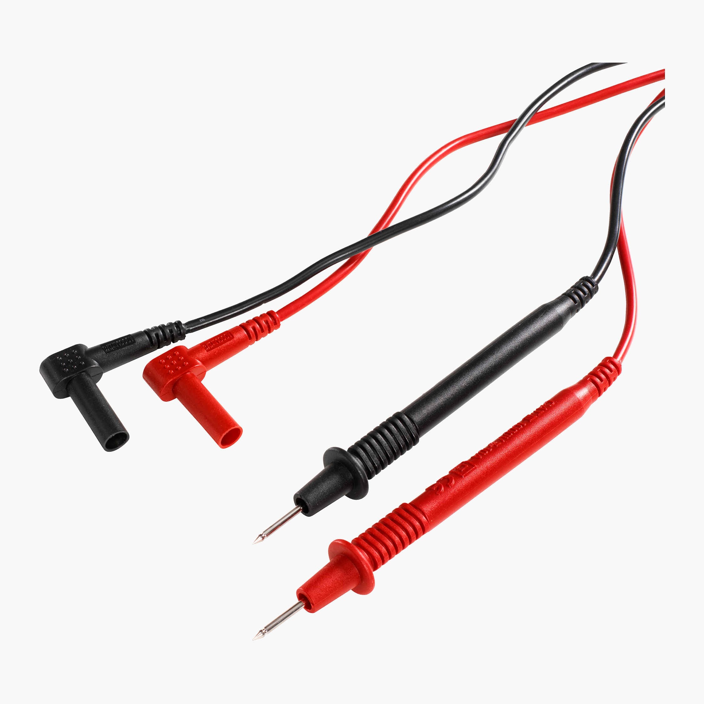 Multimeter Testing Cables