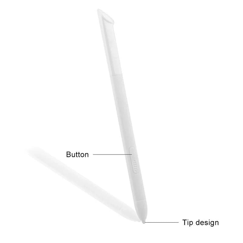 Stylus Pen for Samsung Galaxy Note 8.0 / N5100 / N5110(White) copy