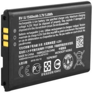 Good Quality Battery Replacement For Nokia 435