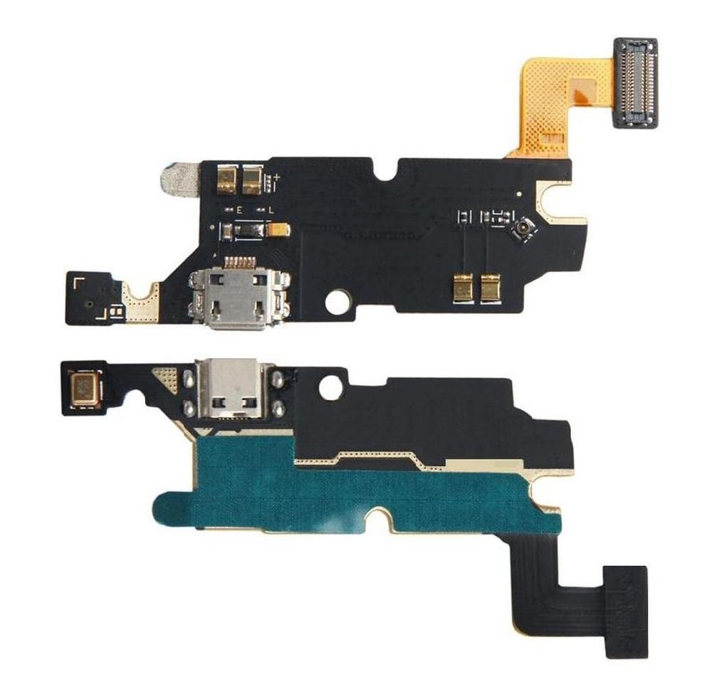 Samsung Galaxy Note N7000 Charging Flex Cable Module