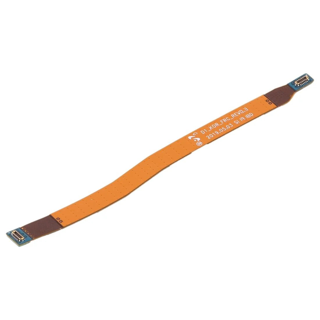 Samsung Galaxy Note10 network Flex Cable Replacement