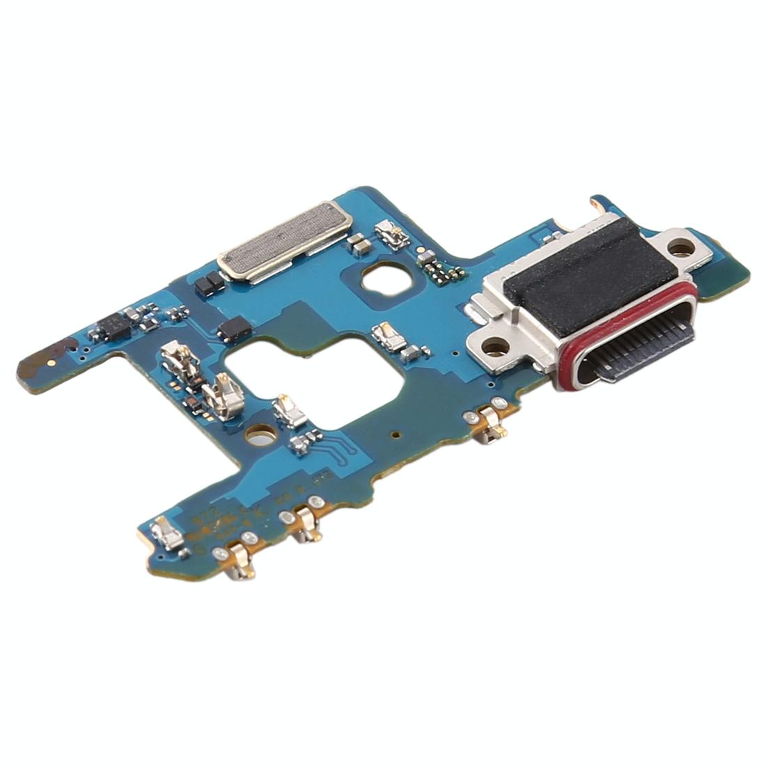 Samsung Galaxy Note 10+ 5G Charging Port Board Replacement SM-N976F