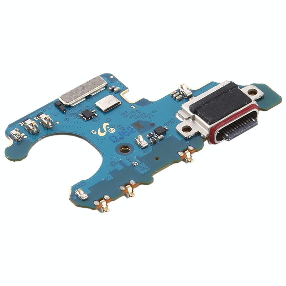 Samsung Galaxy Note 10 5G SM-N971F Charging Port Board Replacement