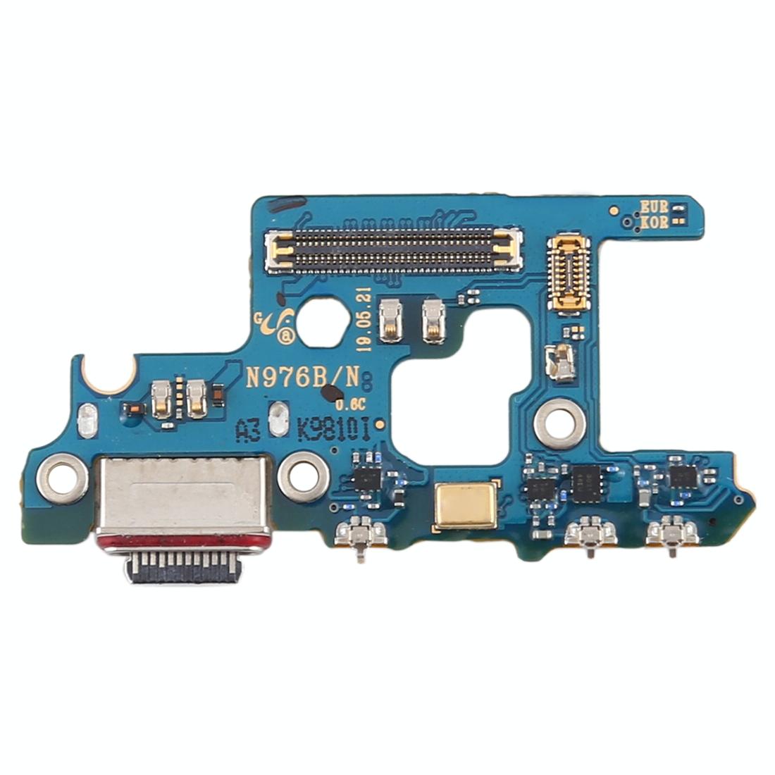 Samsung Galaxy Note 10+ 5G Charging Port Board Replacement SM-N976F