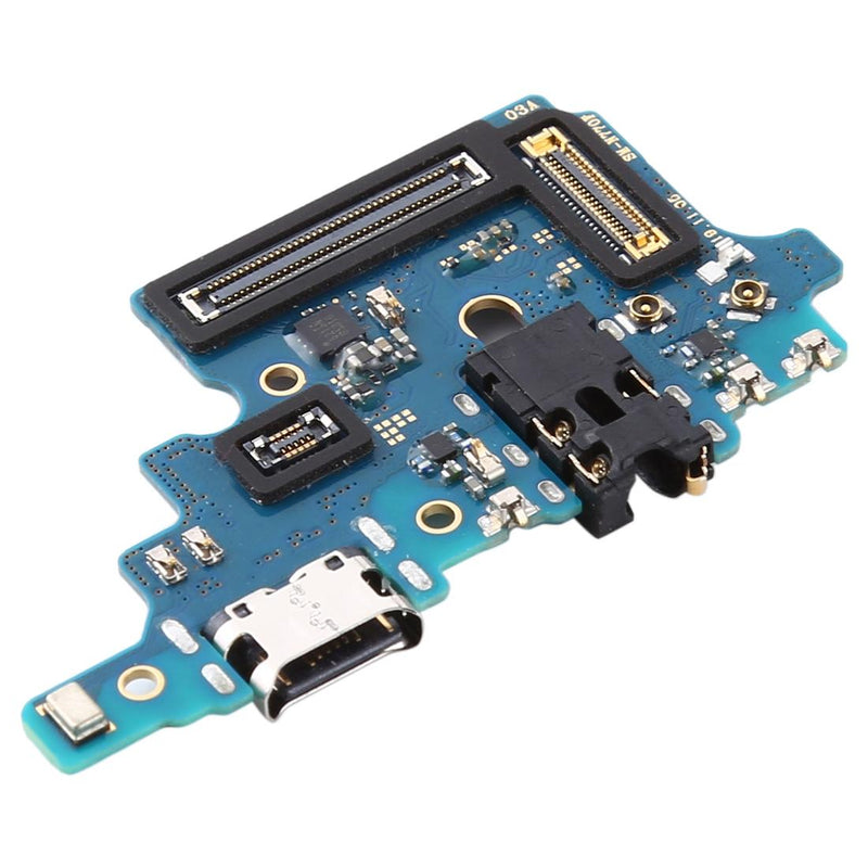 Samsung Galaxy Note 10 Lite Charging Port Board Replacement SM-N770F