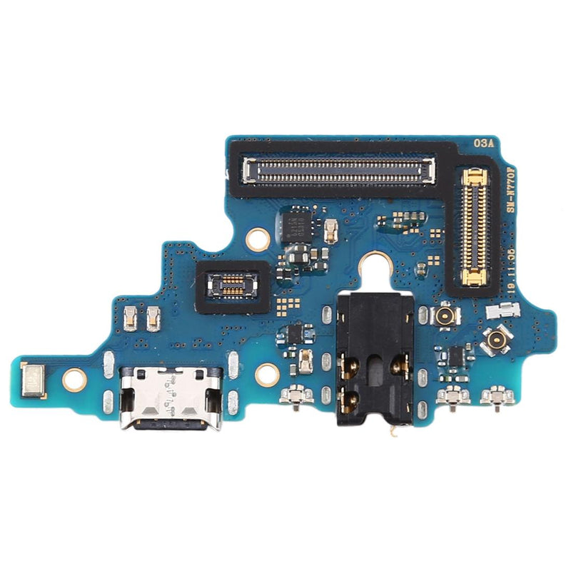 Samsung Galaxy Note 10 Lite Charging Port Board Replacement SM-N770F