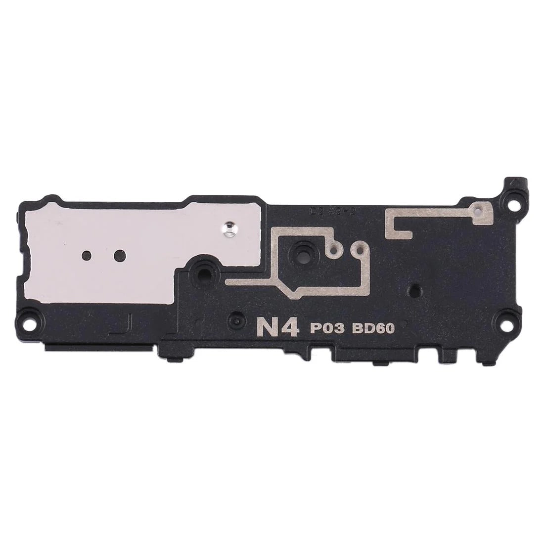 Samsung Galaxy Note10+ Loudspeaker Ringer Buzzer Replacement