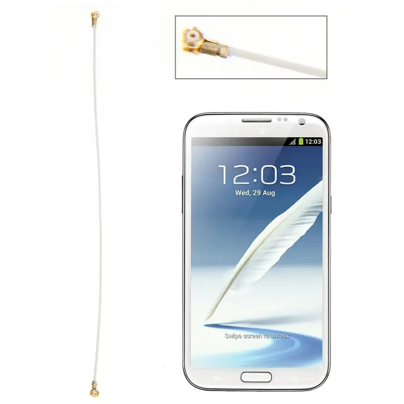 Samsung Galaxy NOTE 2 (SM-N7100)  Antenna Signal Flex Cable