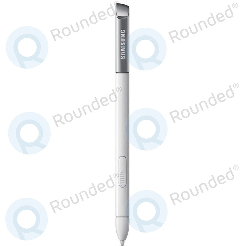 Galaxy Note 2 / N7100 High-sensitive Stylus Copy Pen(white)