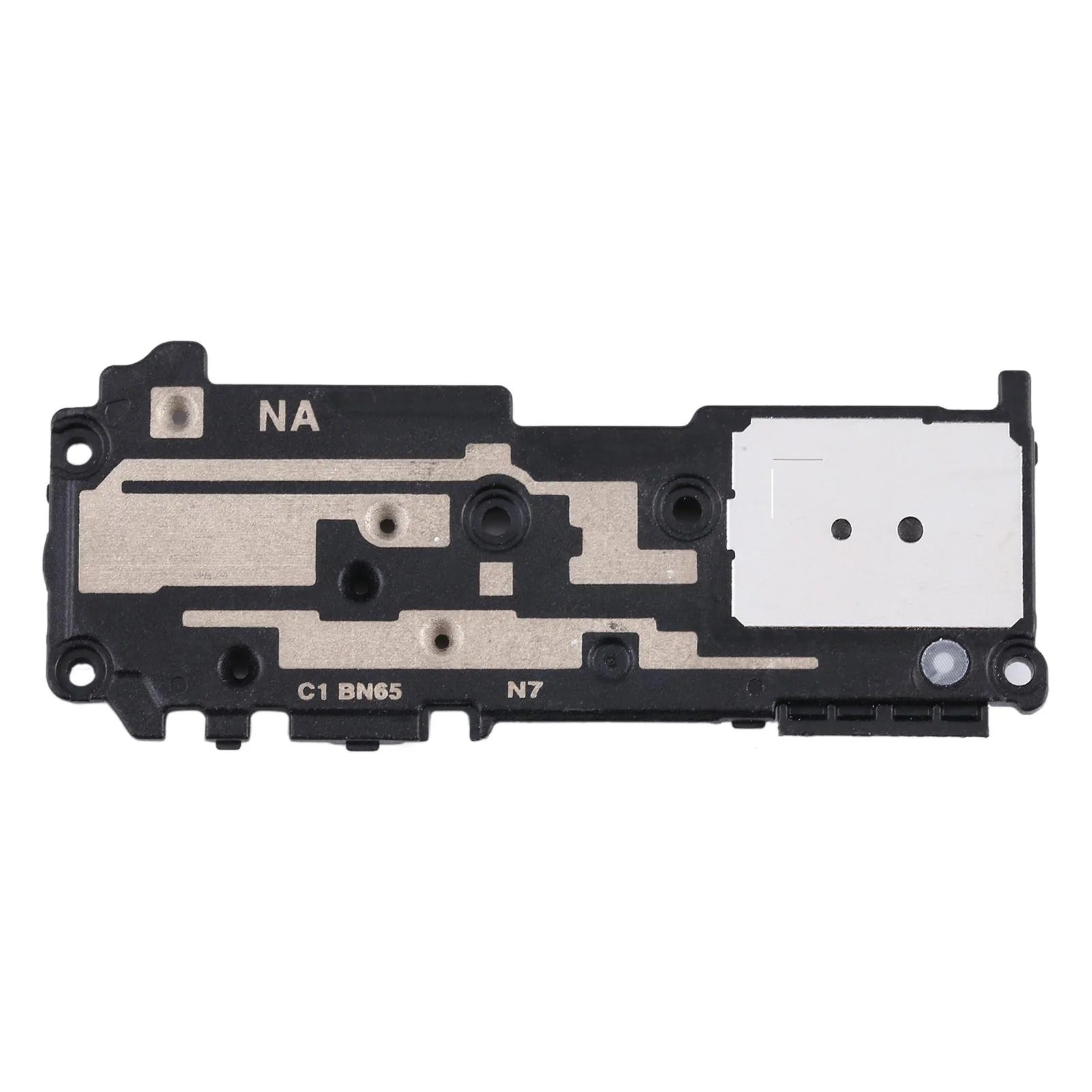 Samsung Galaxy Note20 Loudspeaker Ringer Replacement