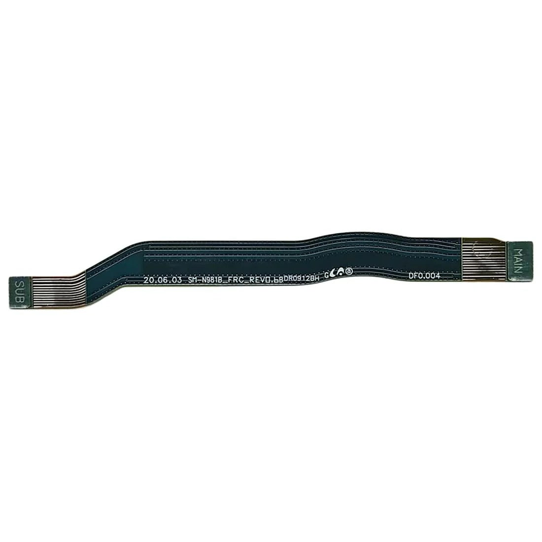 Samsung Galaxy Note20 5G SM-N981B Signal Flex Cable