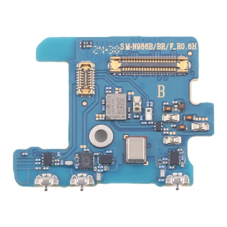 Samsung Galaxy Note20 5G Mic Flex Cable Replacement SM-N981