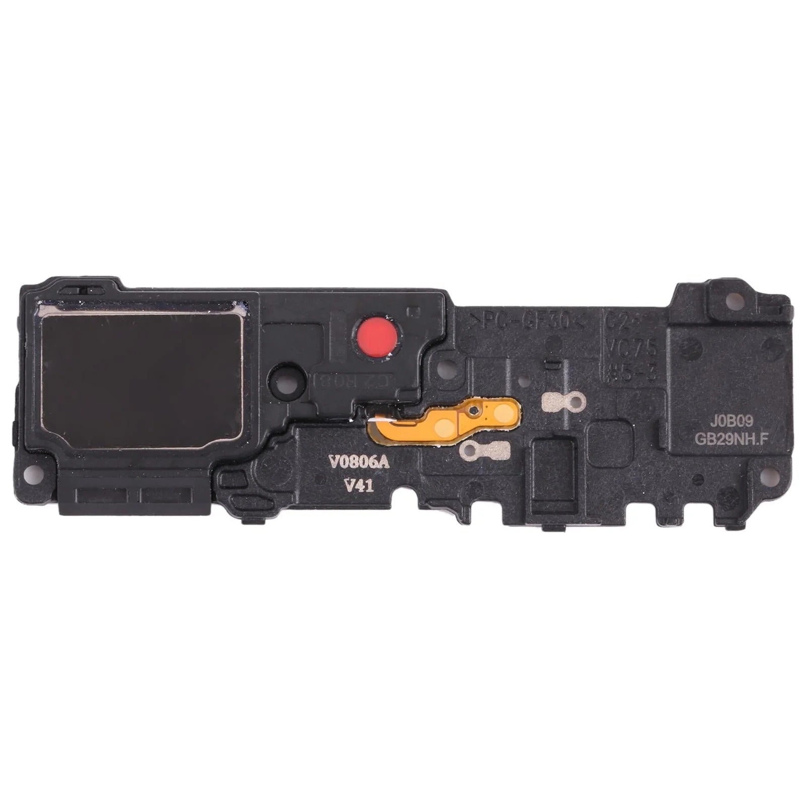 Samsung Galaxy Note20 Ultra Loudspeaker Ringer Replacement