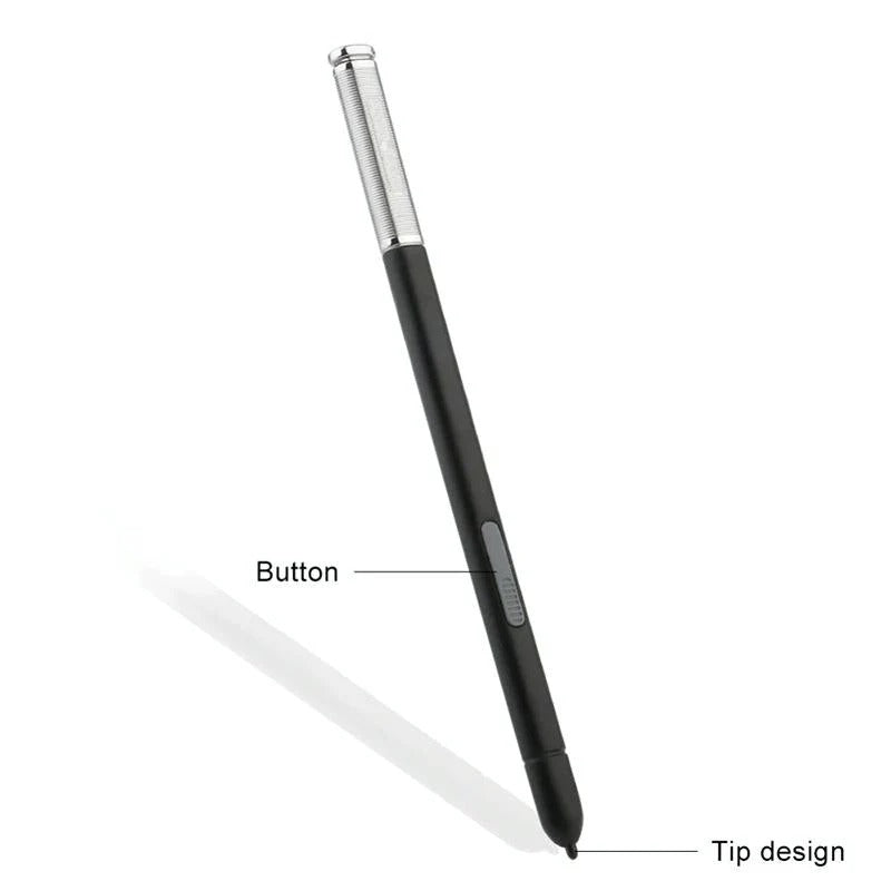 Stylus Pen for Galaxy Note III / N9000 (white)
