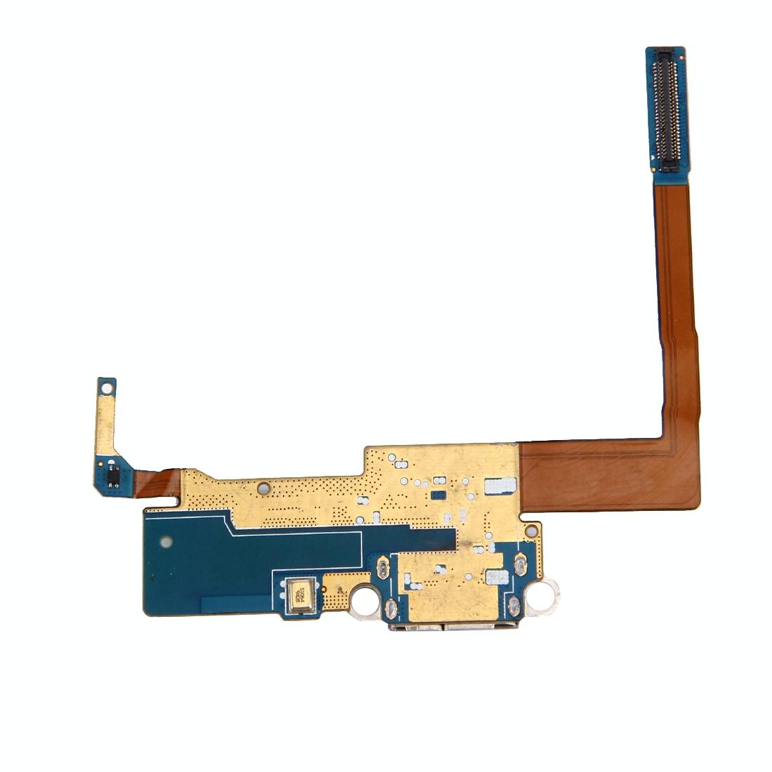 Galaxy Note 3 N900T Charging Port Flex Cable Replacement