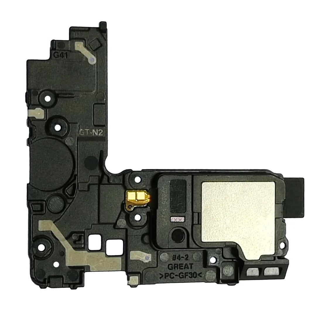 Galaxy Note 8 Loudspeaker Ringer Buzzer Replacement