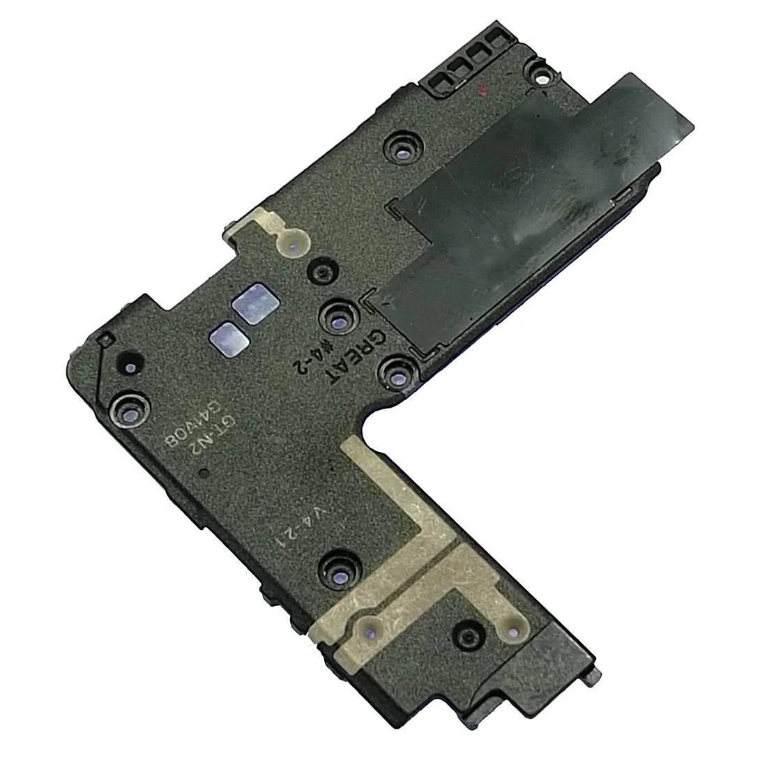 Galaxy Note 8 Loudspeaker Ringer Buzzer Replacement
