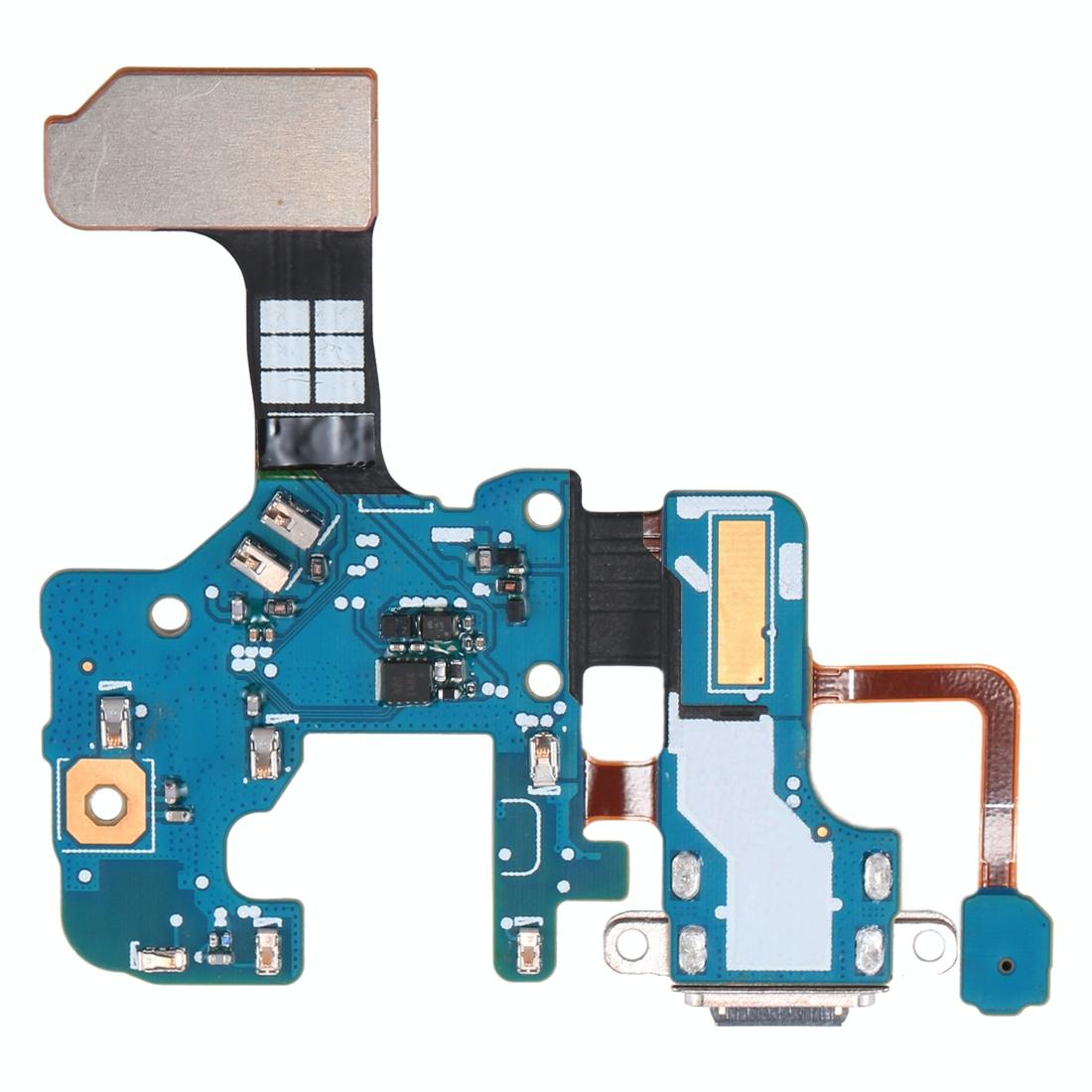 Galaxy Note 8 N950F Charging Port Flex Cable Replacement
