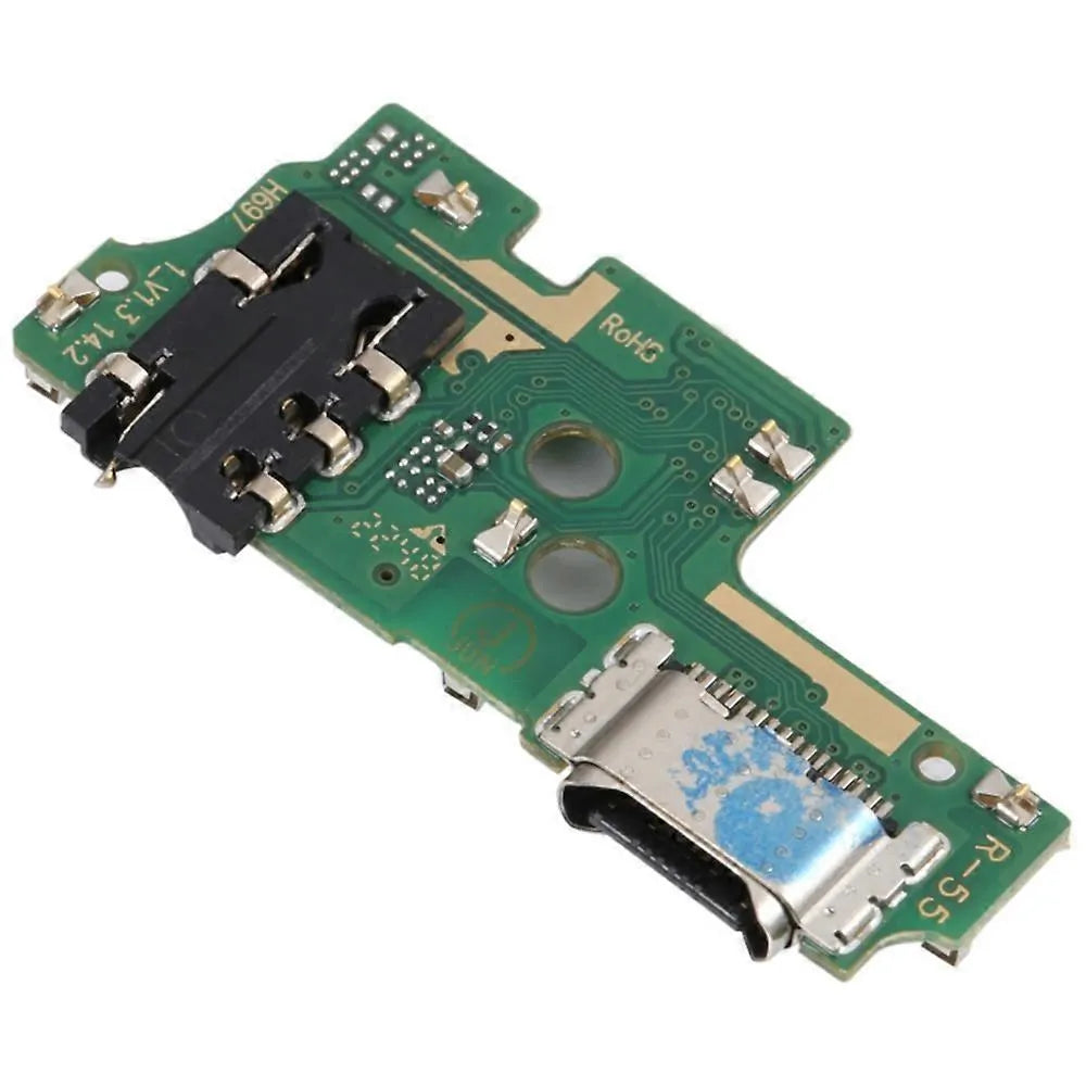 Infinix Note 10 X693 Dock Connector Charging