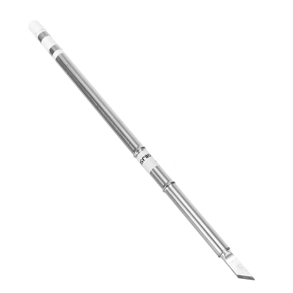 Soldering Iron GSM OSS Team Tips T12 Electrical Solder Blade Tip for Micro Electric Soldering Station