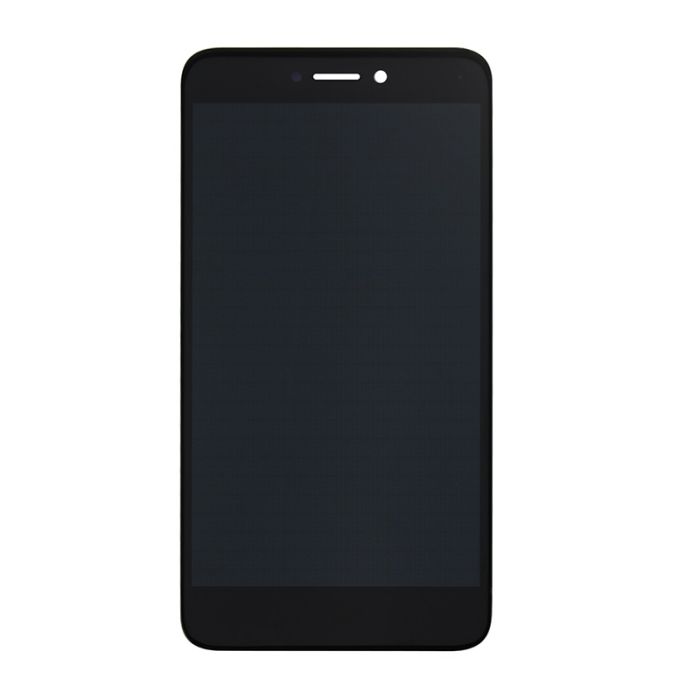 Good Quality Replacement LCD Screen Display For Huawei P8 Lite (2017) Black