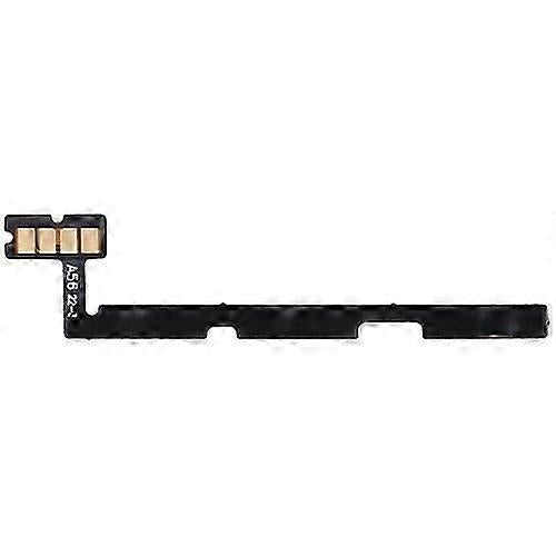 Techno Pop 4 BC2c OEM Power Button & Volume Button Flex