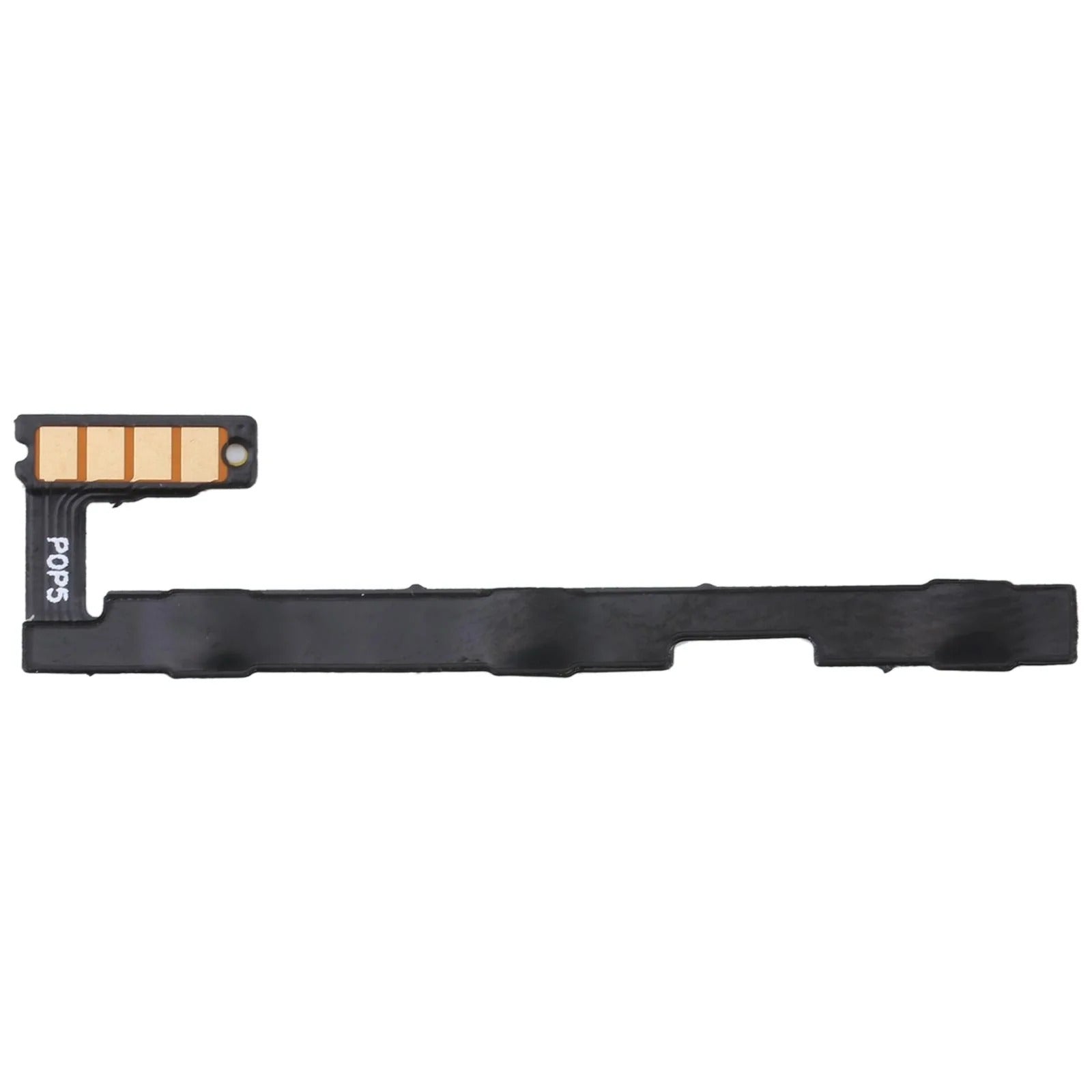 Techno Pop 5 Power & Volume Button Flex Cable Replacement