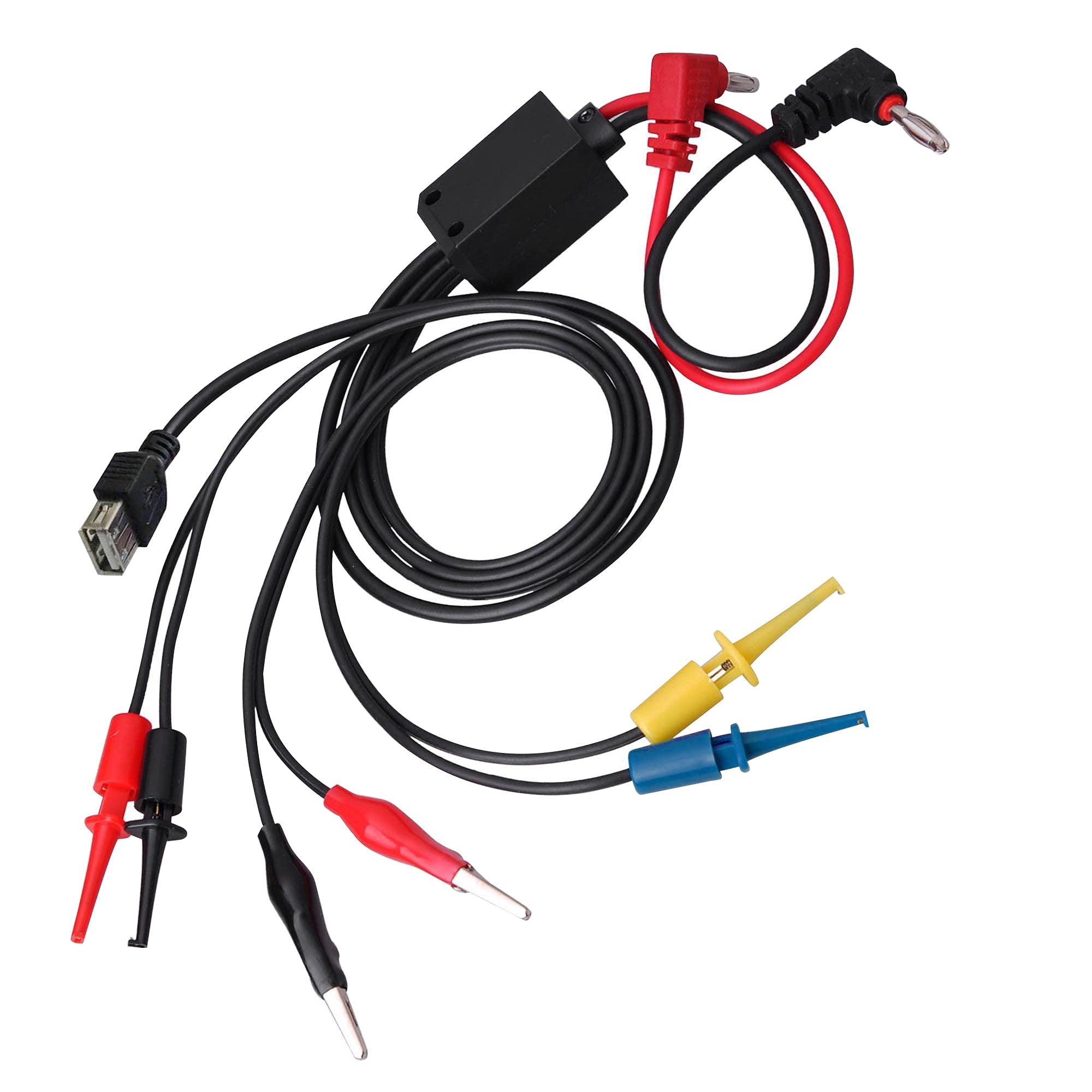 Universal Digital Multimeter Universal Meter Test Cable Mobile Repairing Tool