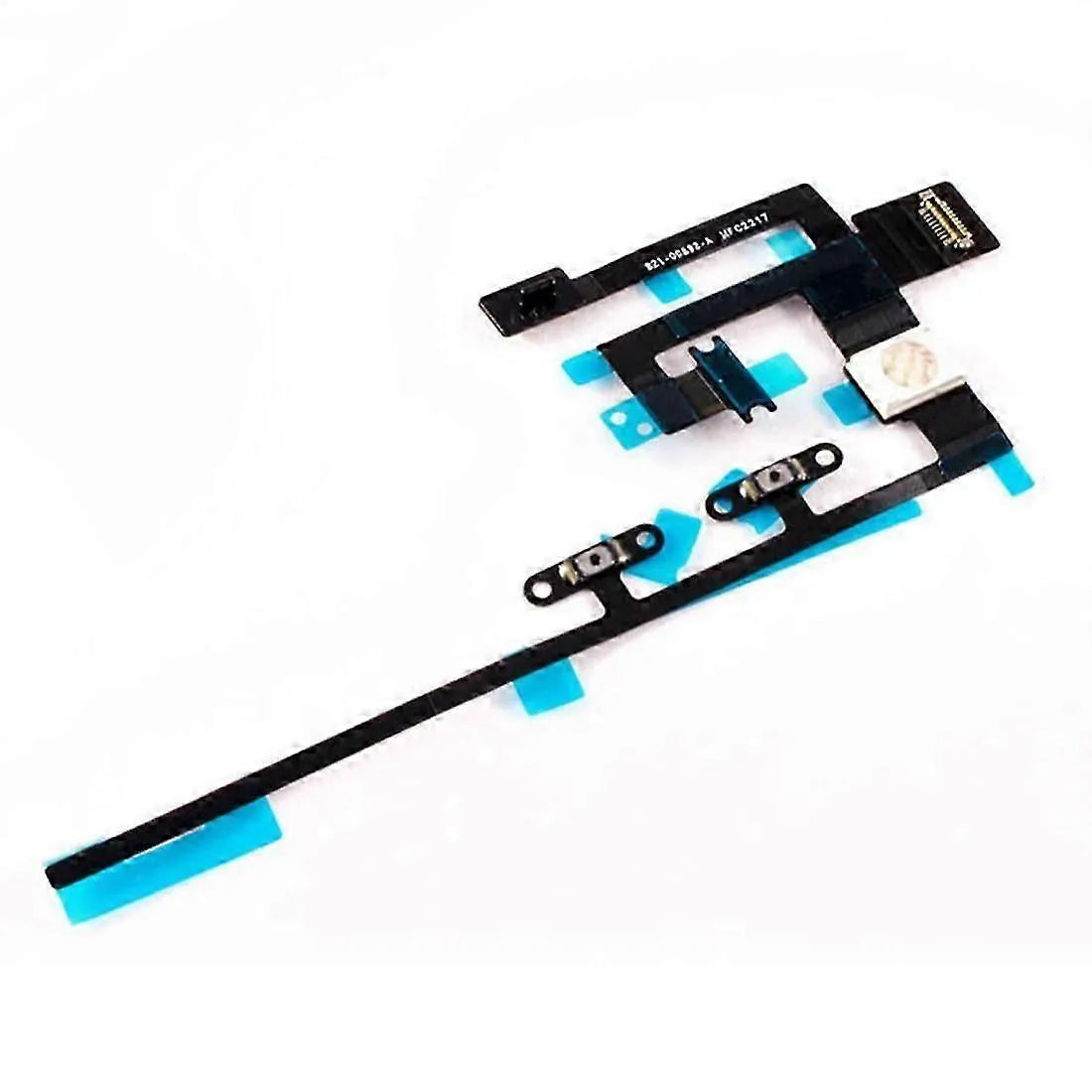iPad Pro 10 5 2017 Power Volume Button Flex Cable