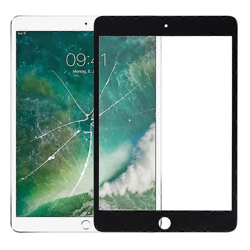 Front Screen Outer Glass Lens for iPad Pro 9.7 inch