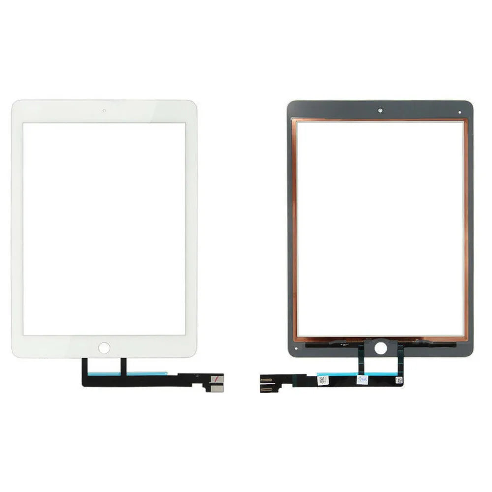 IPAD PRO 9.7 OG TO0CH-WHITE