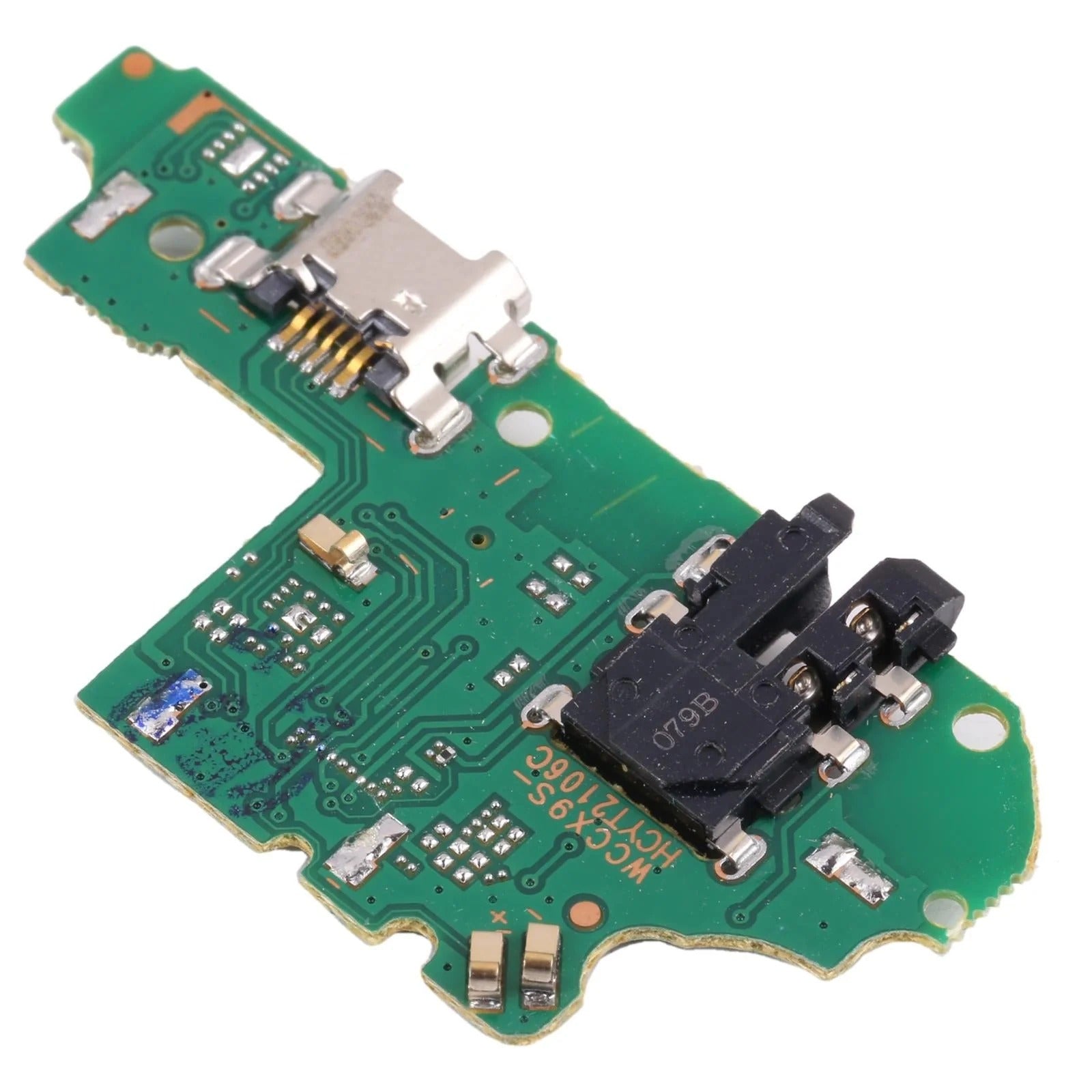 Huawei P Smart (2019) Charging Port Board Replacement