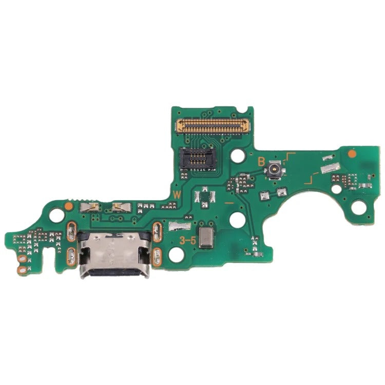 Huawei P Smart (2020) Charging Port Board Replacement
