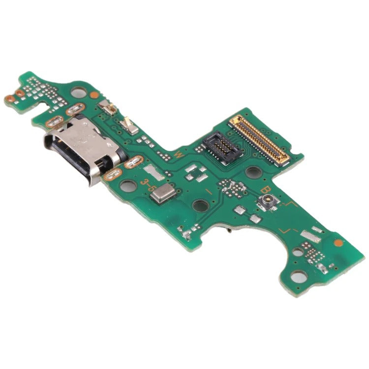 Huawei P Smart (2020) Charging Port Board Replacement